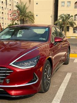 هيونداي سوناتا